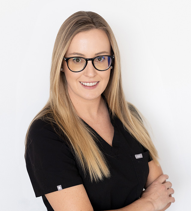 Kate Bykowski - Nurse Practitioner (NP) specializing in cosmetic injectable at Sherwood Park