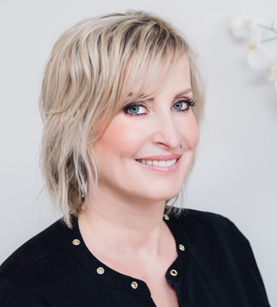 Susan Krug – Master Laser Technician, Clinic Manager